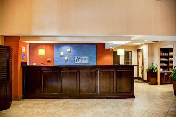Images Holiday Inn Express & Suites Tyler South by IHG