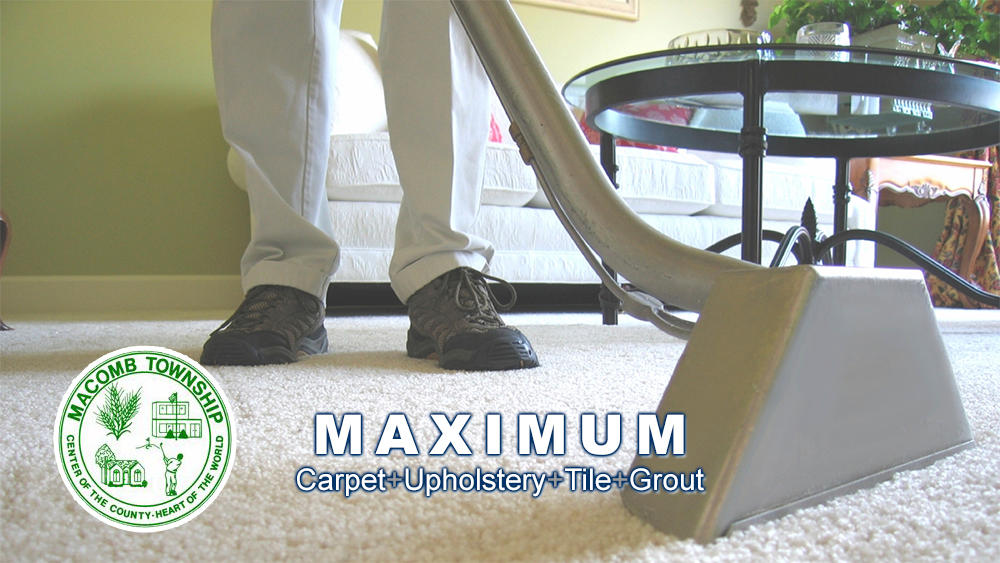 Macomb Township, MI cleaning company for home and business owners in Southeast, Michigan.