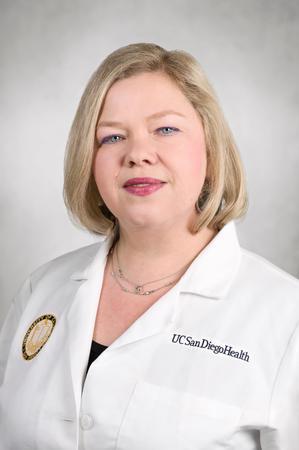 Images Marianna Alperin, MD