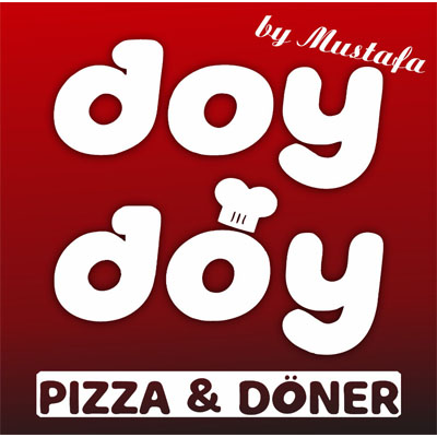 Logo Doy Doy By Mustafa