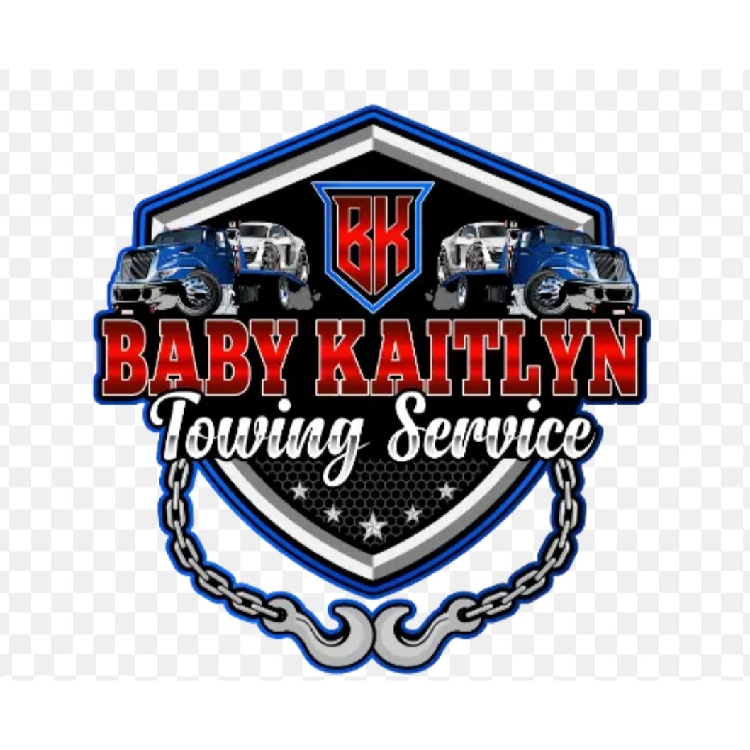 Baby Kaitlyn Towing Service