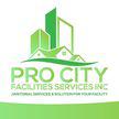 Pro City Facilities Services Inc. Logo