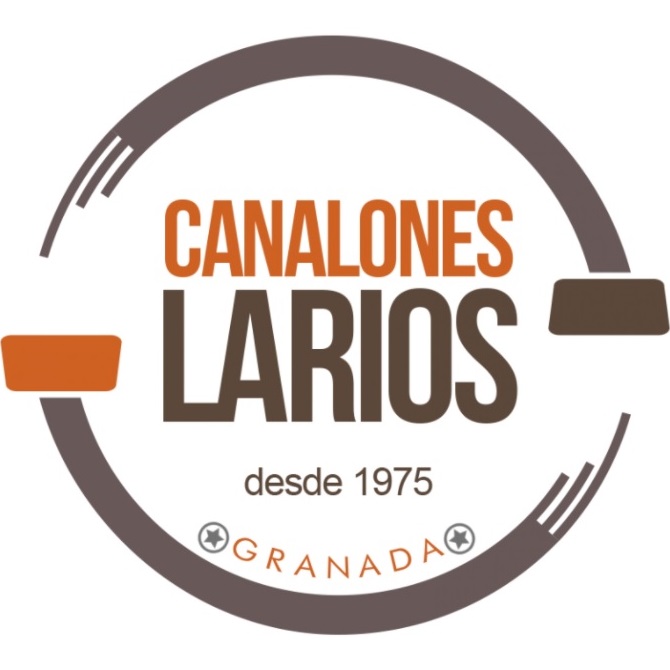 Canalones Larios Logo