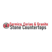 B & B Formica Corian and Granite Inc Logo