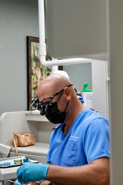 Images Starr General Dentistry