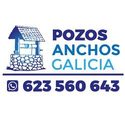 Pozos Anchos Galicia Esgos