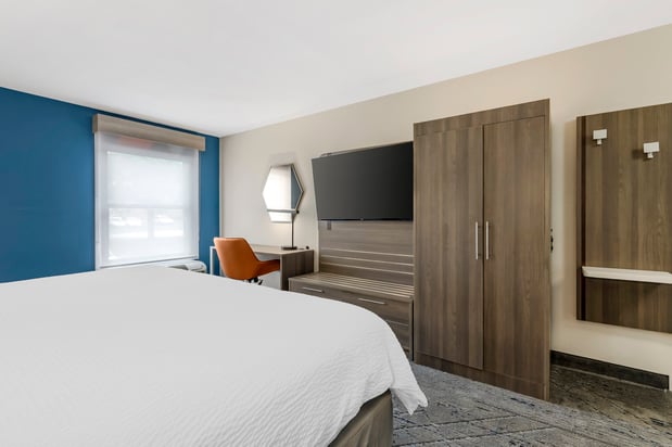 Images Holiday Inn Express & Suites Nashville Southeast - Antioch by IHG