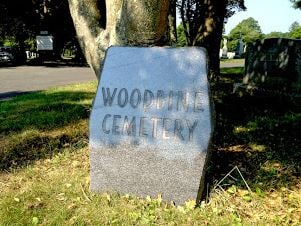 Images Woodbine Cemetery & Mausoleum