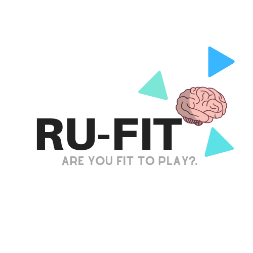 RU-FIT Logo
