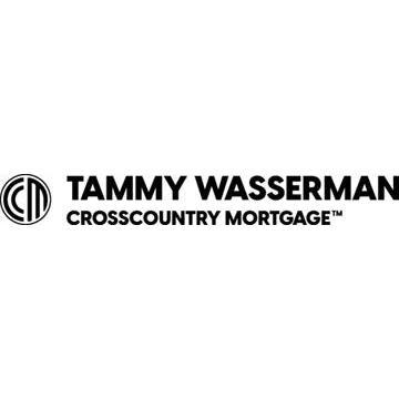 Tammy Wasserman at CrossCountry Mortgage, LLC