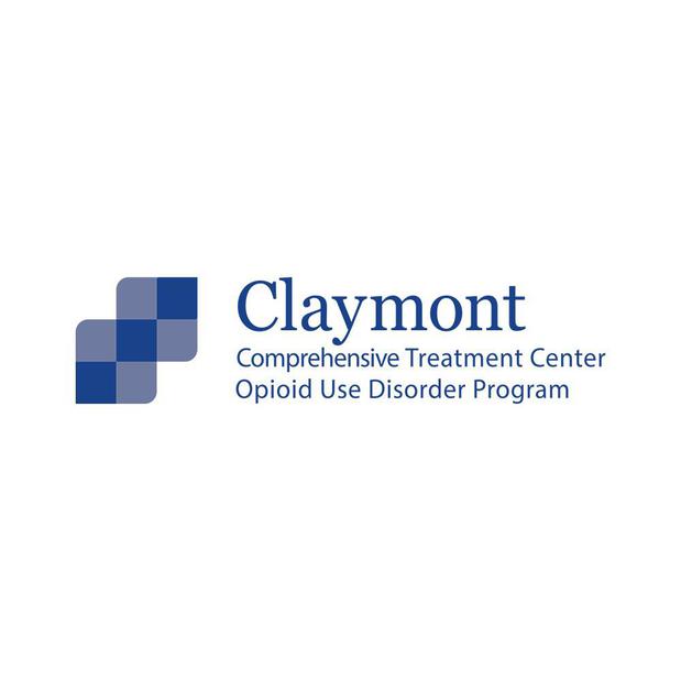 Claymont Comprehensive Treatment Center Logo