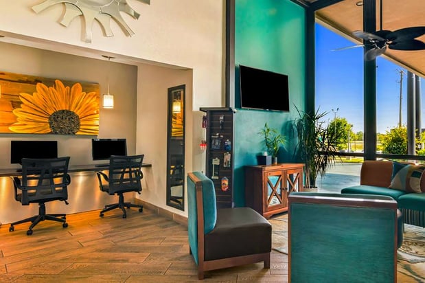 Images Best Western The Oasis at Joplin