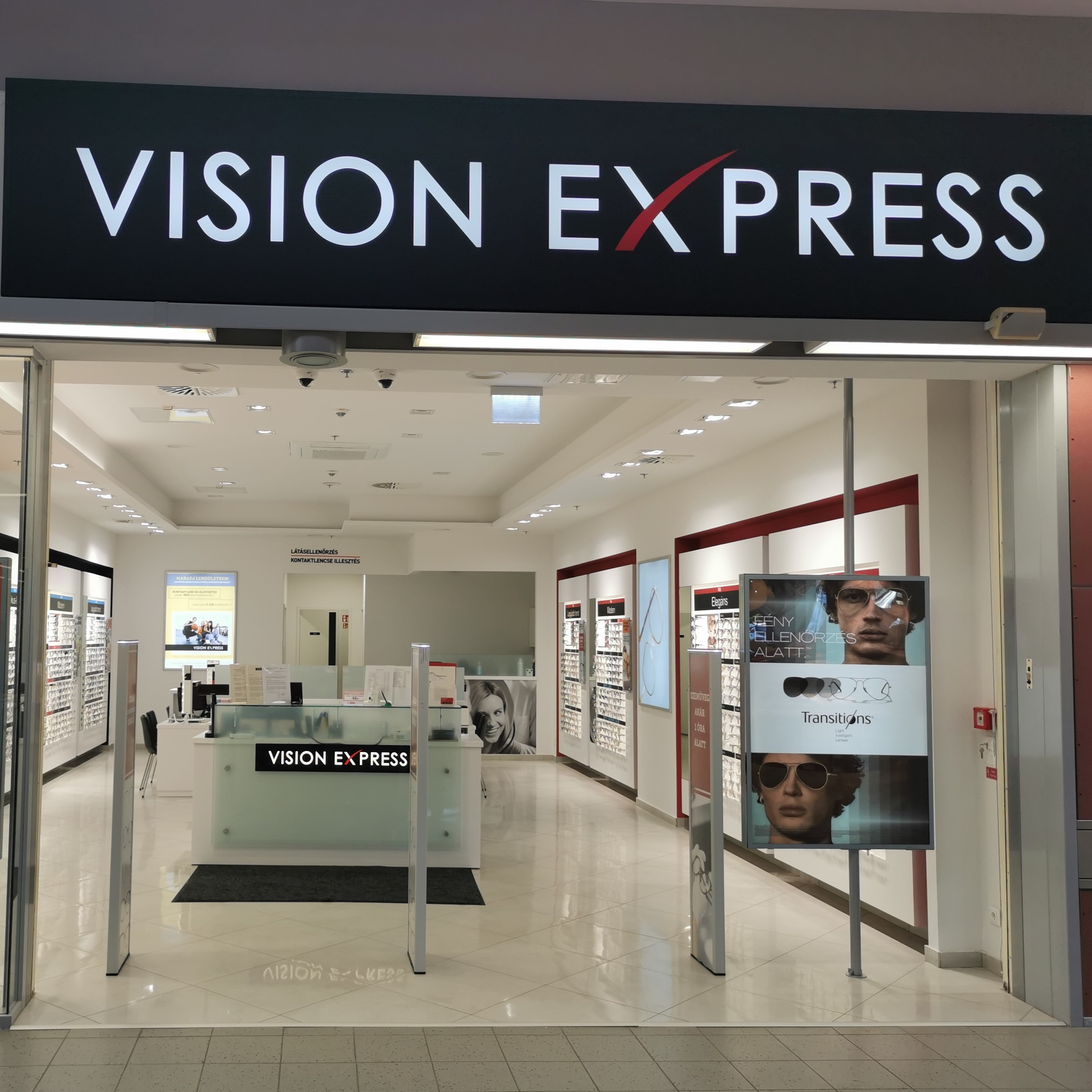 Images Vision Express