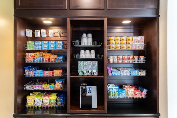 Images Hilton Garden Inn North Little Rock