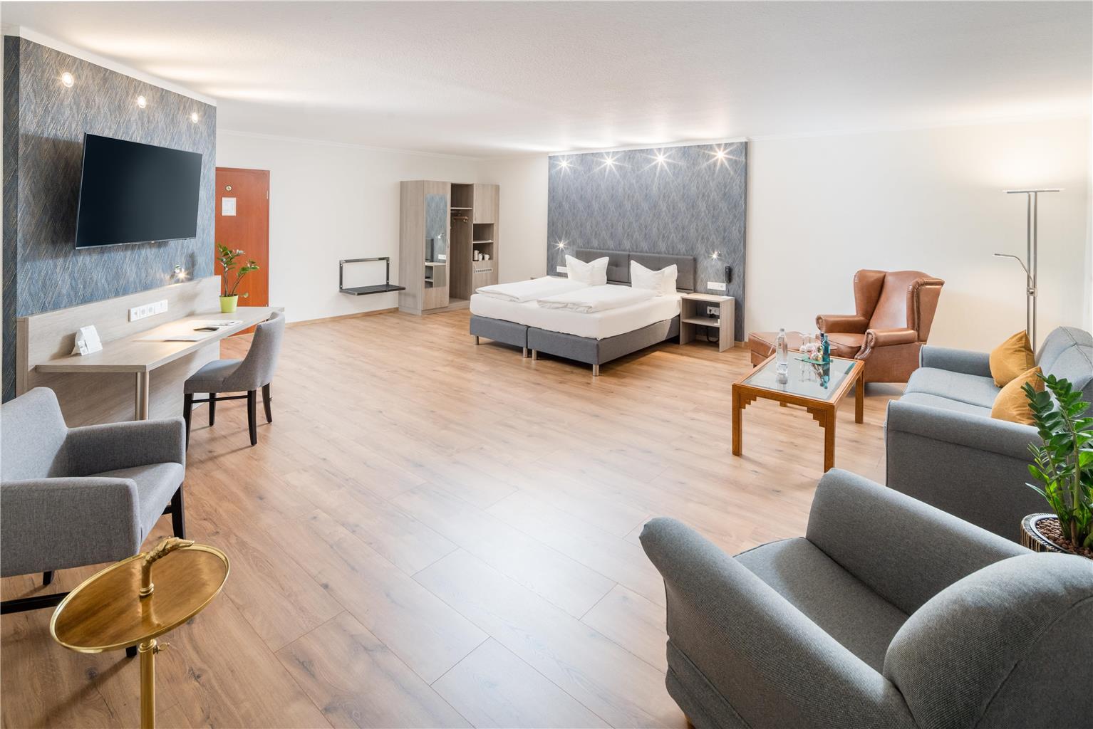 Best Western Hotel Am Papenberg, Hermann-Rein-Strasse 2 in Goettingen