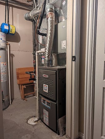 Images S.O.S. Heating & Cooling