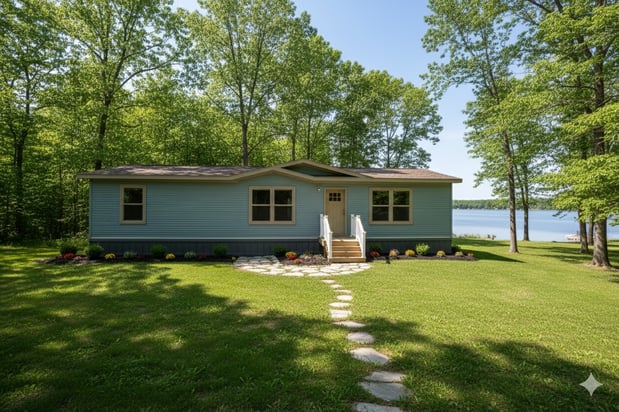 Images Liechty Homes Duluth Minnesota