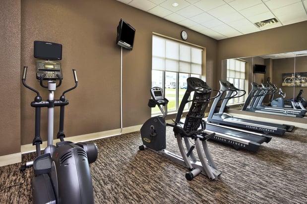 Images Holiday Inn & Suites Green Bay Stadium by IHG