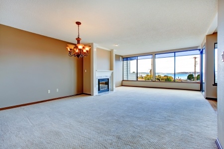 Carpet - Restretching & Repair