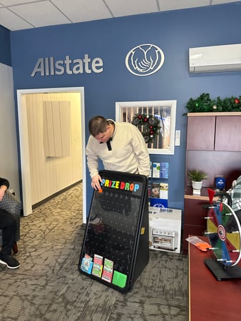 Images The Katyl Agency: Allstate Insurance