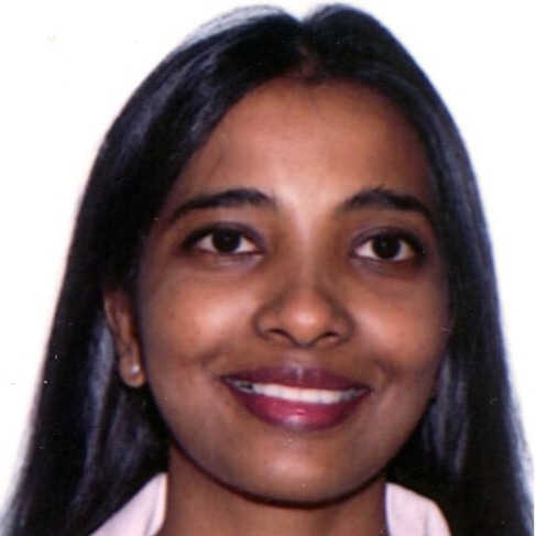 Sumathi S Smith