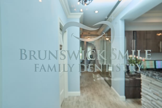 Images Brunswick Smiles Family Dentistry Implant, Oral Surgery, and Cosmetic Dentist