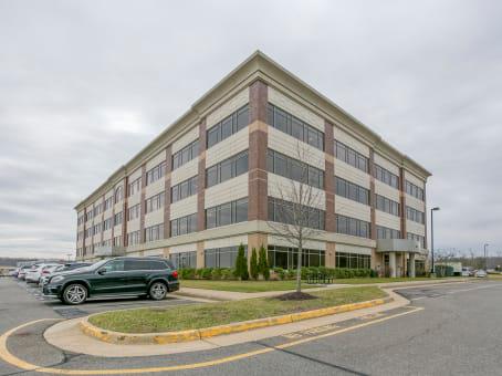 Image 2 | Regus - Virginia, Stafford - Quantico Corporate