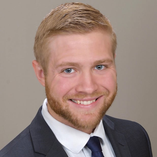Images Edward Jones - Financial Advisor: Jacob D Hines, CFP®|AAMS®