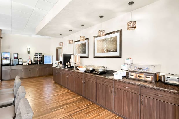 Images Best Western Pocatello Inn