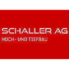 Schaller AG Gurmels Logo
