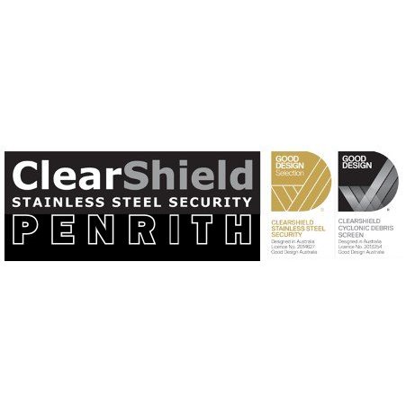 ClearShield Penrith Logo