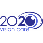 20/20 Vision Care Logo