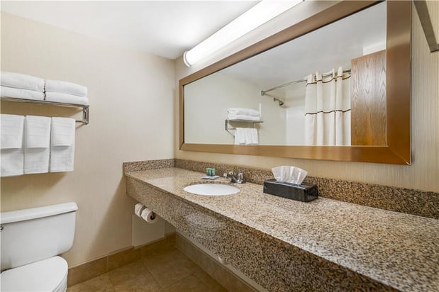 Images Best Western Royal Plaza Hotel & Trade Center