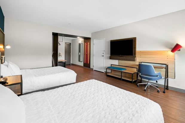 Images Tru by Hilton Spokane Valley