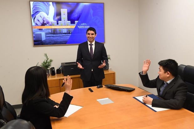 Images Wendroff & Associates, CPA