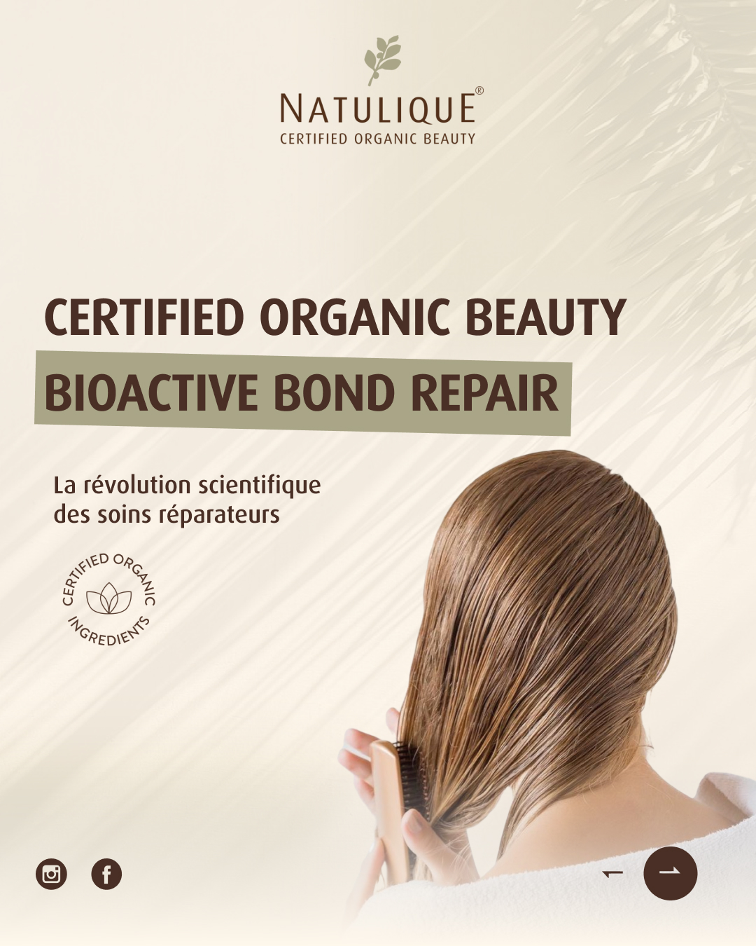 Bilder Natulique Suisse - MCCP Distribution