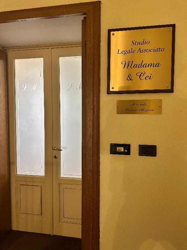 Images Studio Legale Associato Madama & Cei