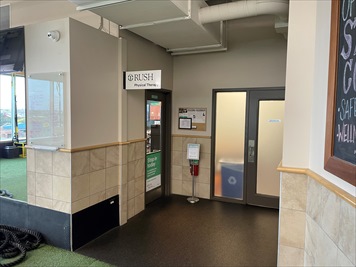 Images RUSH Physical Therapy - North Avenue FFC
