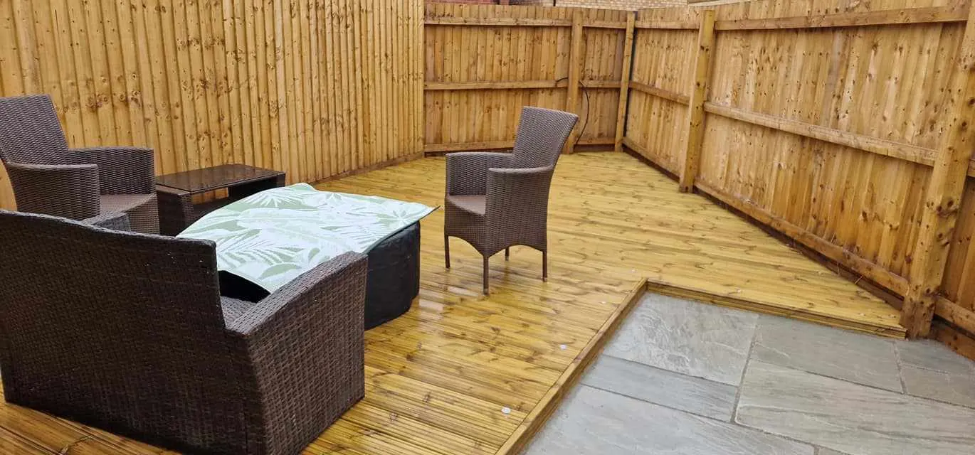 Images RBL Landscaping