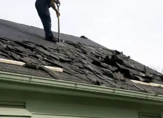 Images JF Roofers Ltd
