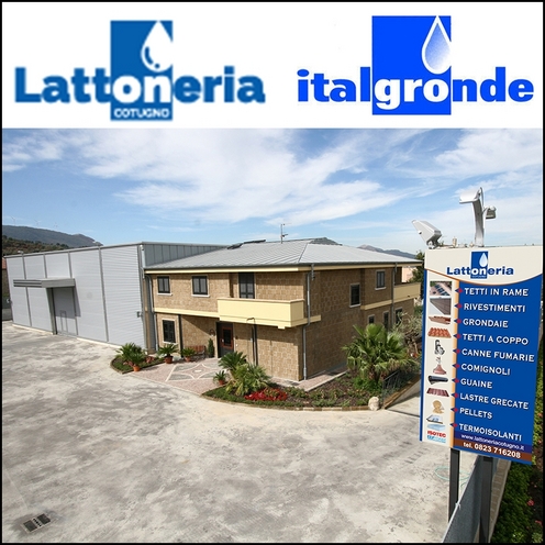 Images Lattoneria Cotugno
