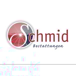 Bestattungsinstitut B. Schmid GmbH Logo
