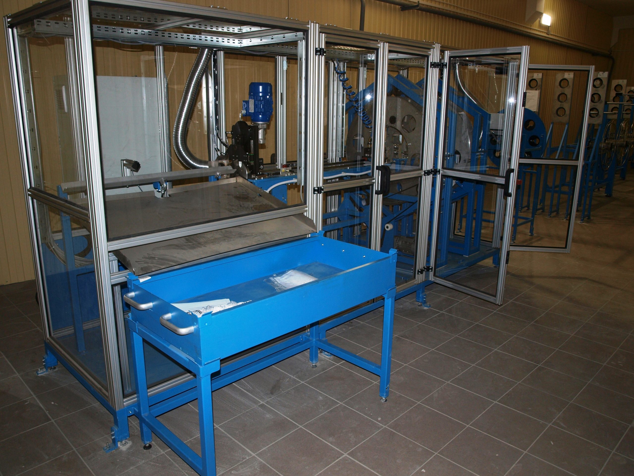 Images AGJ Aprítógépgyár Kft.