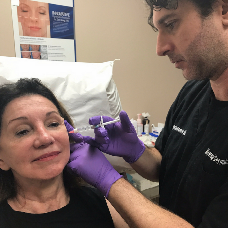 Images Universal Dermatology & Vein Care