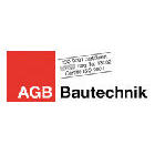 AGB Bautechnik Aktiengesellschaft Logo