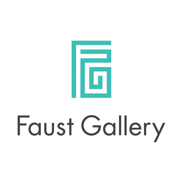 Faust Gallery Logo