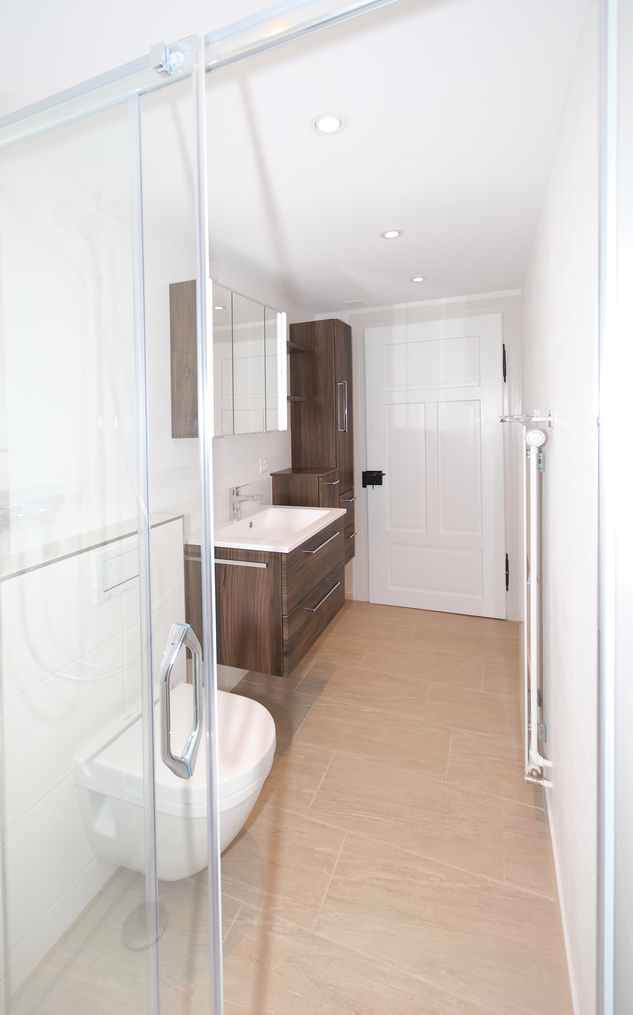 UmBauPartner Architektur GmbH, Toggenburgerstrasse 20 in Wil SG