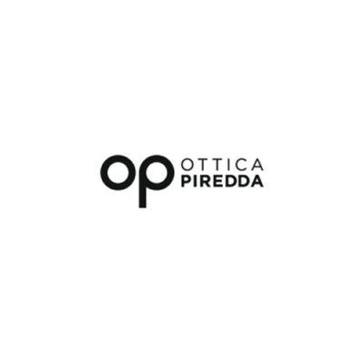 Foto Ottica Piredda Logo