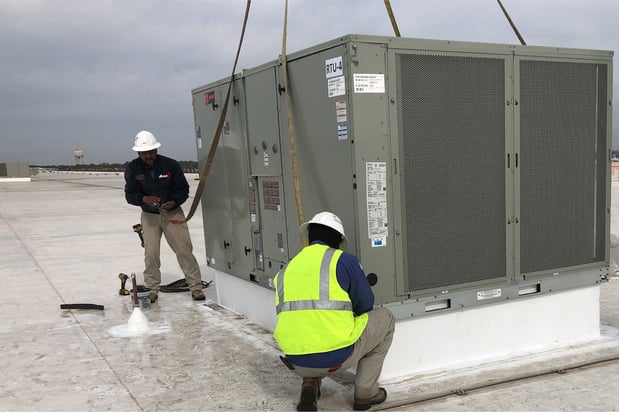 Images Astar Air Conditioning, Plumbing & Electric