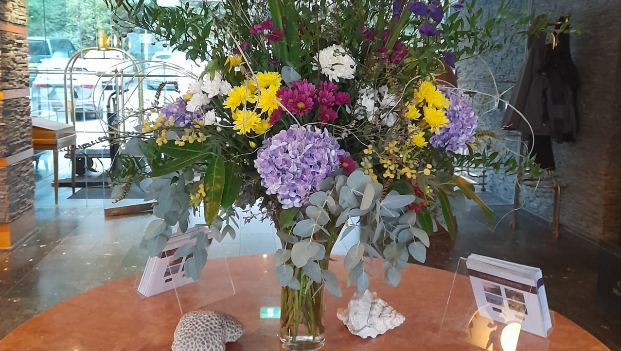 Bonnies Bouquets 2